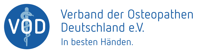 Verband der
Osteopathen
Deutschland e.V.
